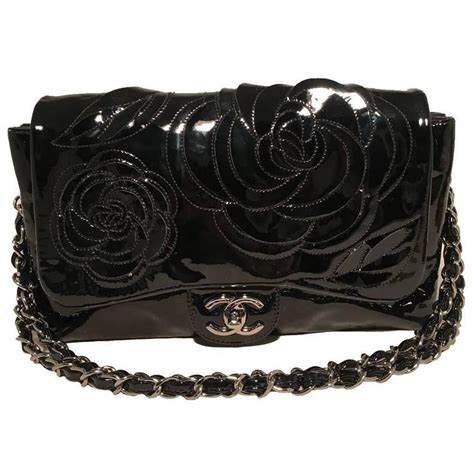 chanel camellia flower bag price|chanel classic flap bag price.